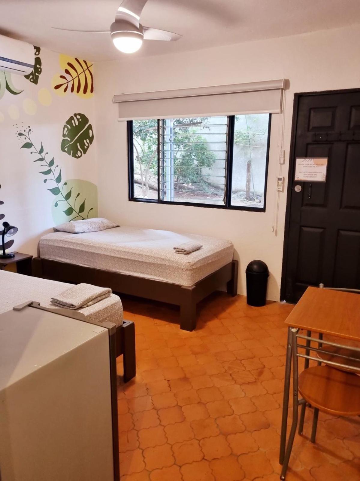 Casa Pura Vida Surf Hostel - Tamarindo Costa Rica 外观 照片