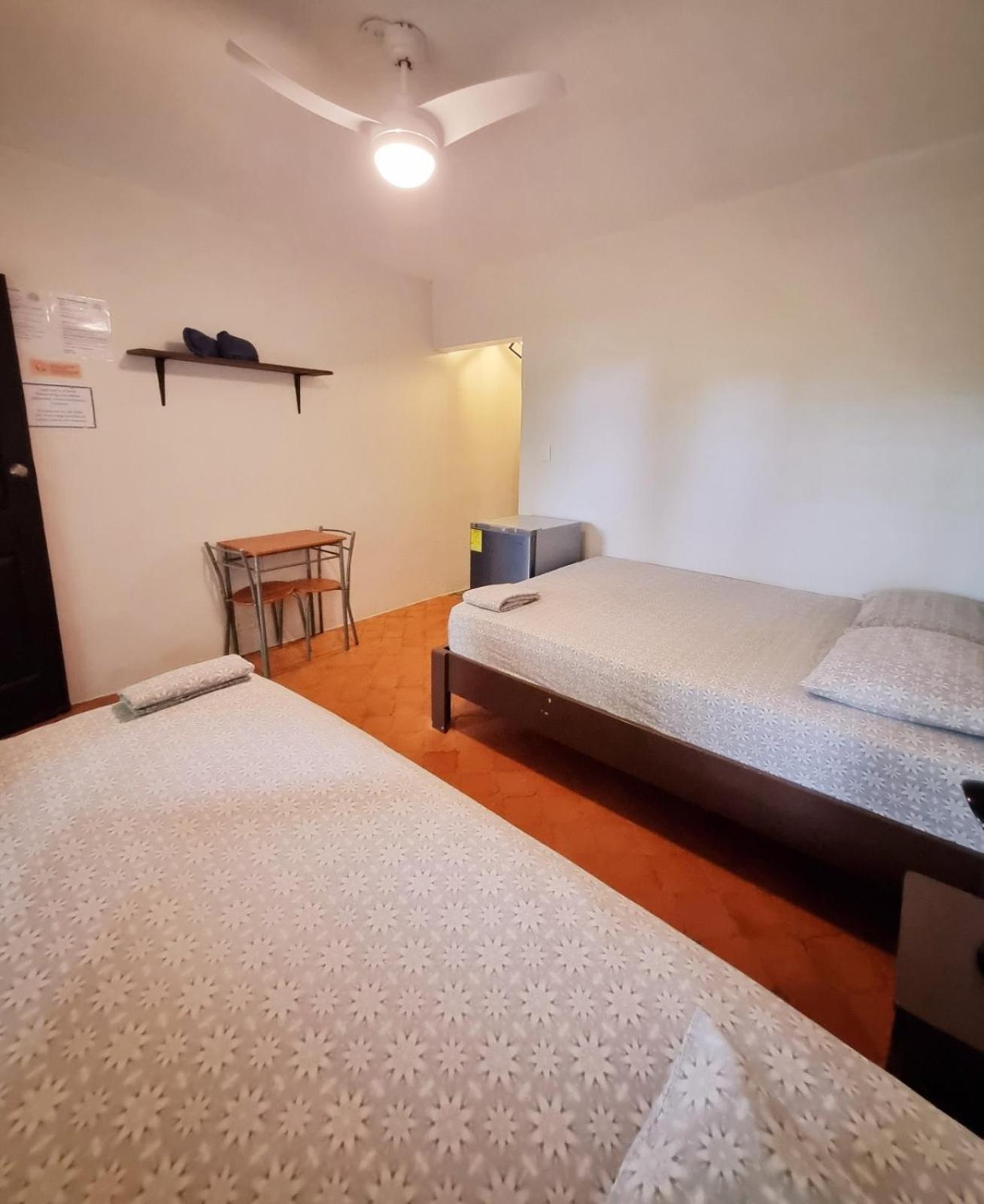 Casa Pura Vida Surf Hostel - Tamarindo Costa Rica 外观 照片
